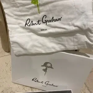 Robert Graham | Shoes | Nwt New In Box Robert Graham  display picture 1